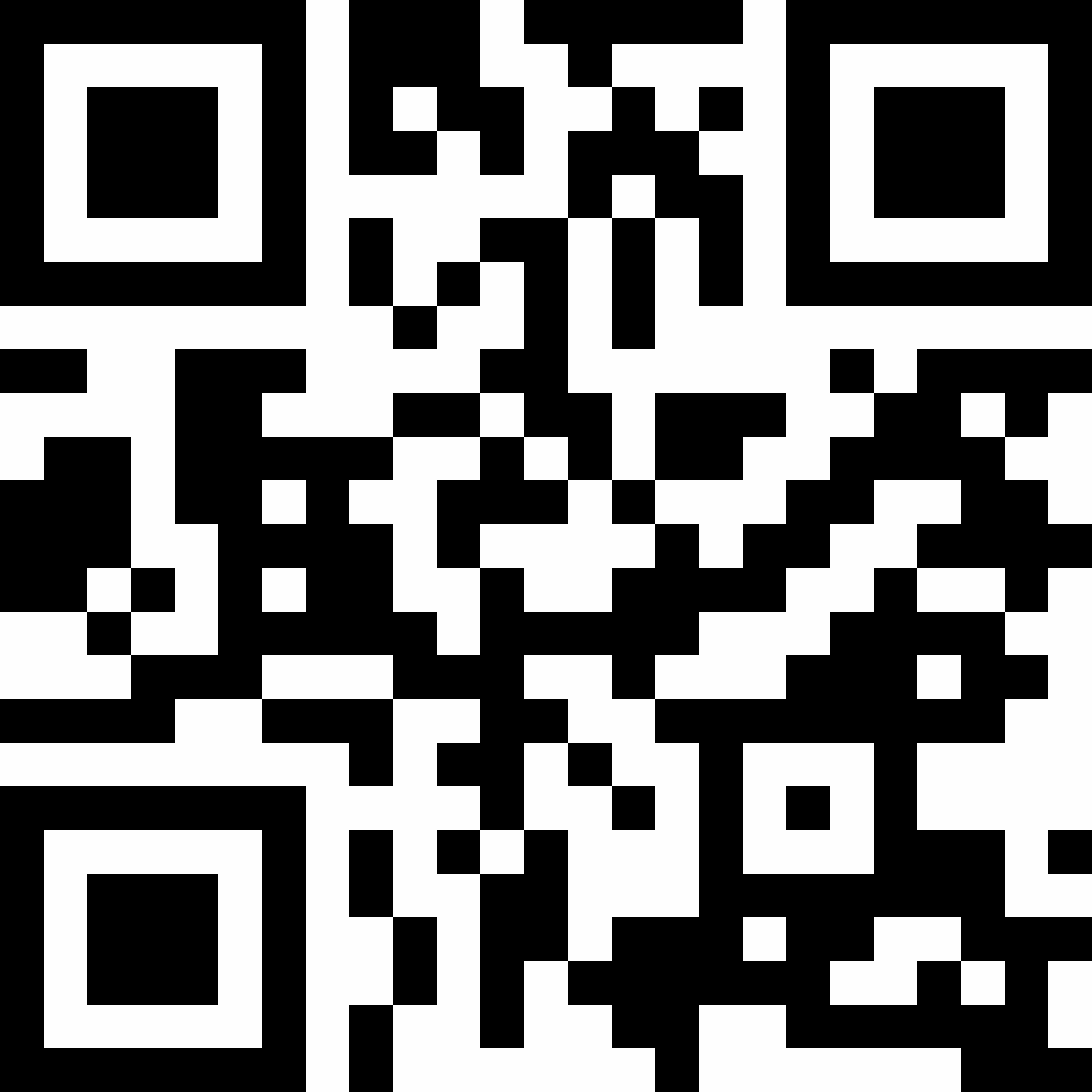 QR Code CongressoTOP